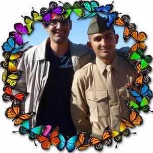 Meet your Posher, Amarjit